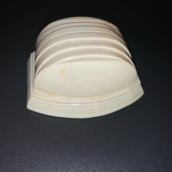 *****S O L D******    Vintage celluloid ring boxes - Picture 9 of 9